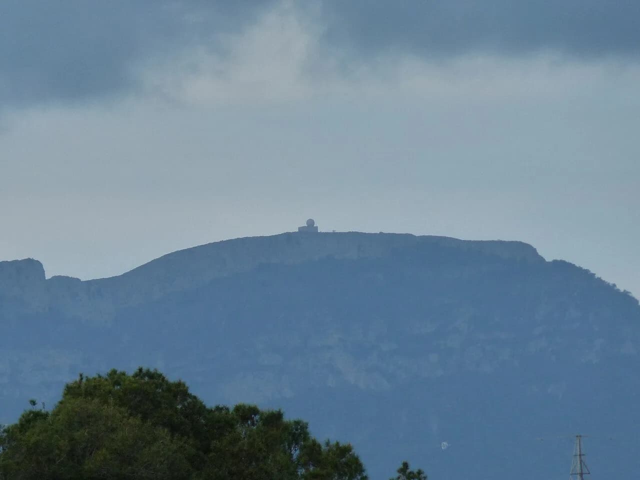 la Miranda