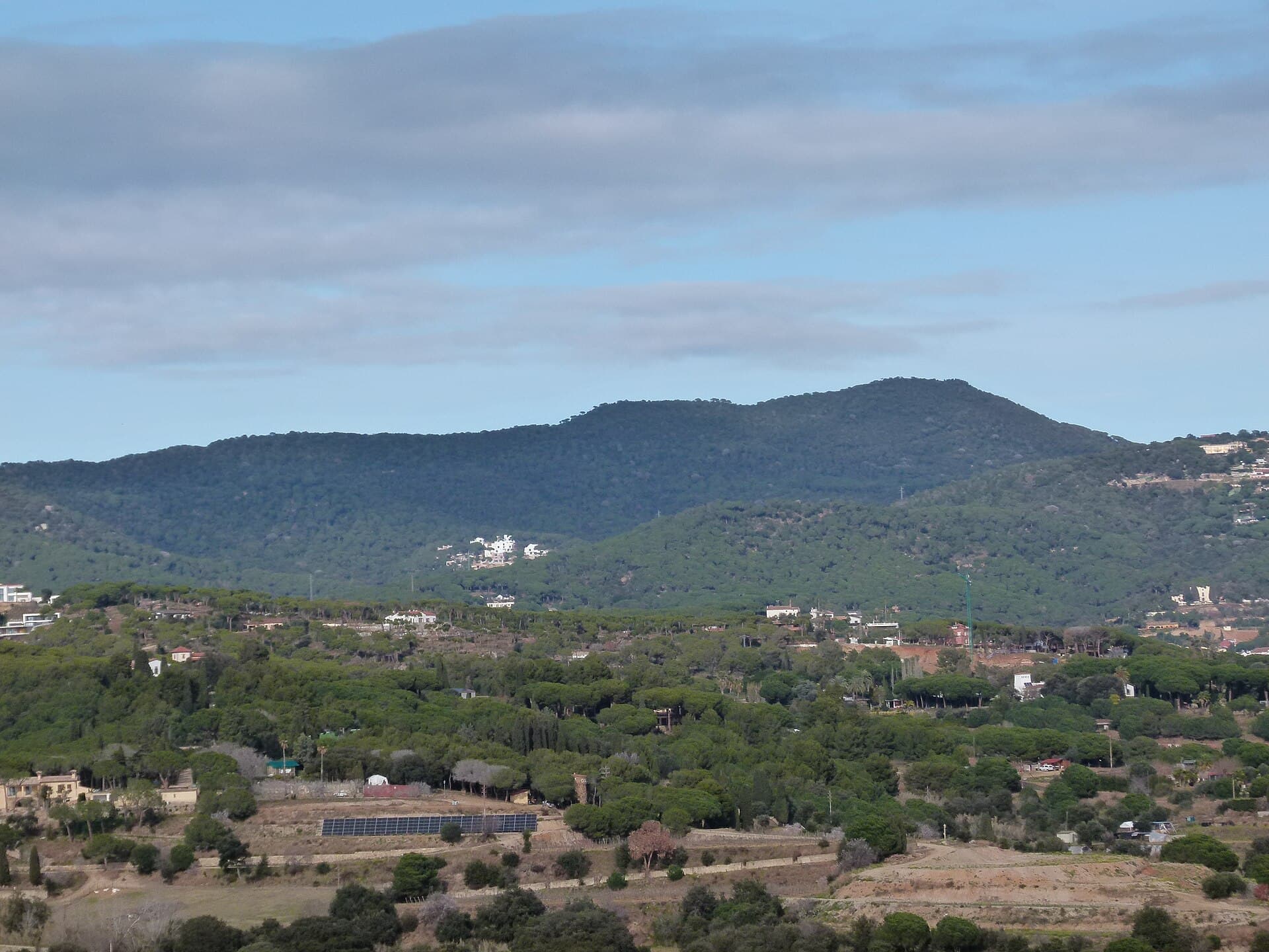 Pere López Brosa - El Montalt