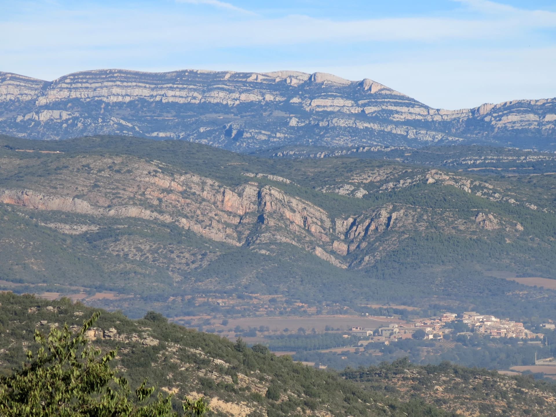 Montsec de Rúbies