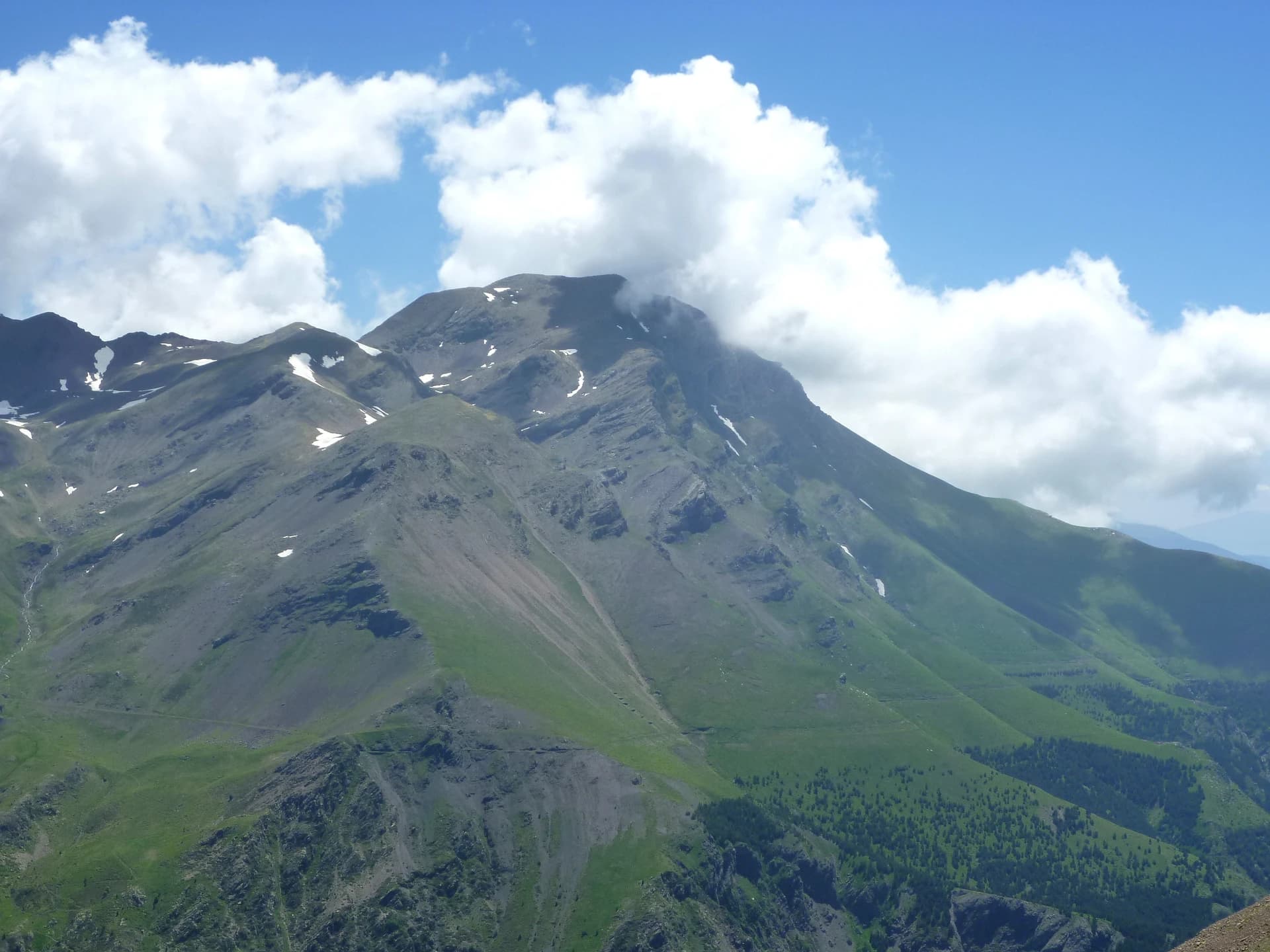 Montsent de Pallars
