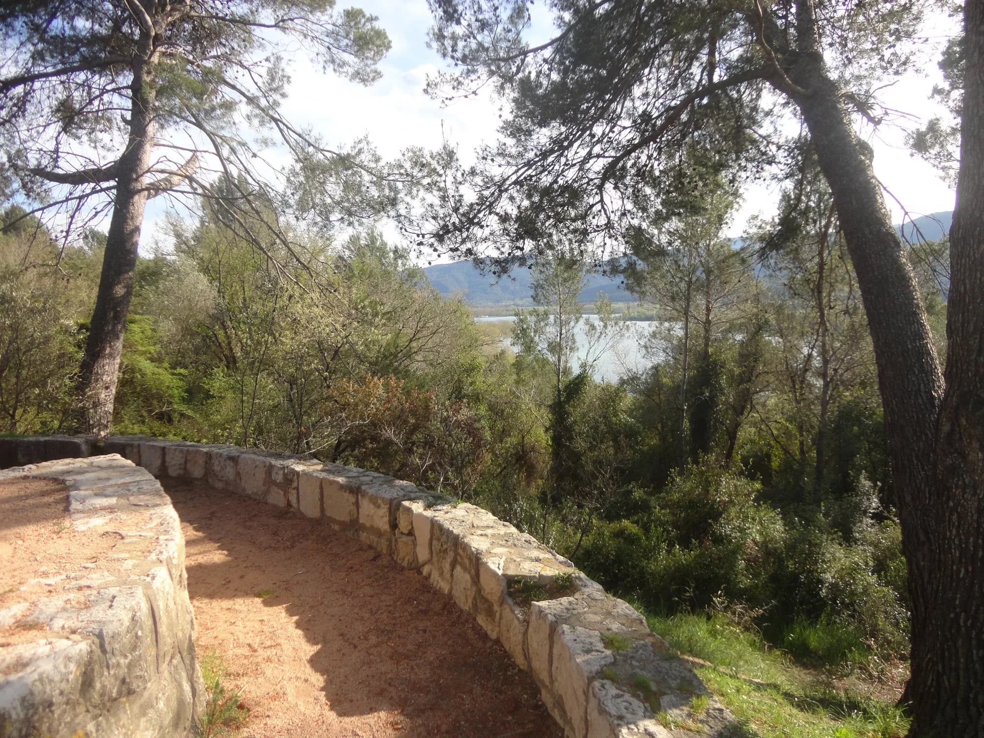 Puig de Sant Martirià