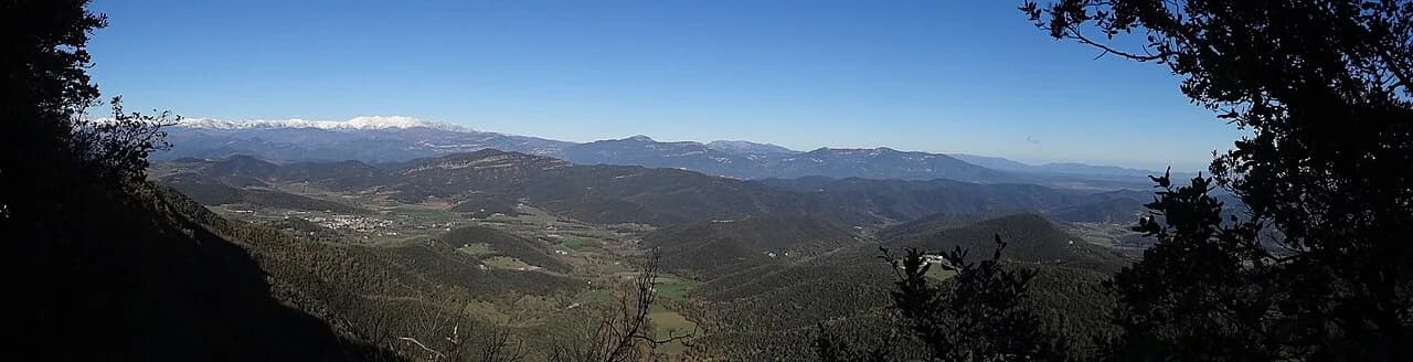 Puigsallança