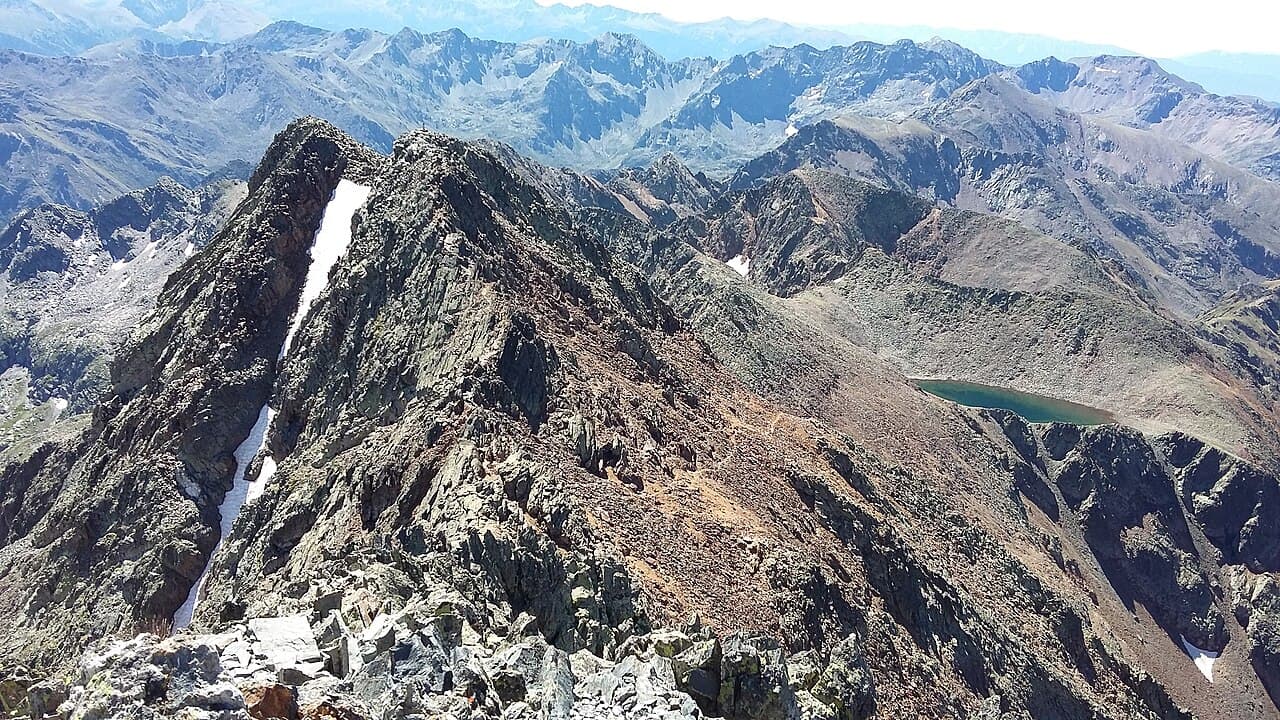 Punta de Gabarró