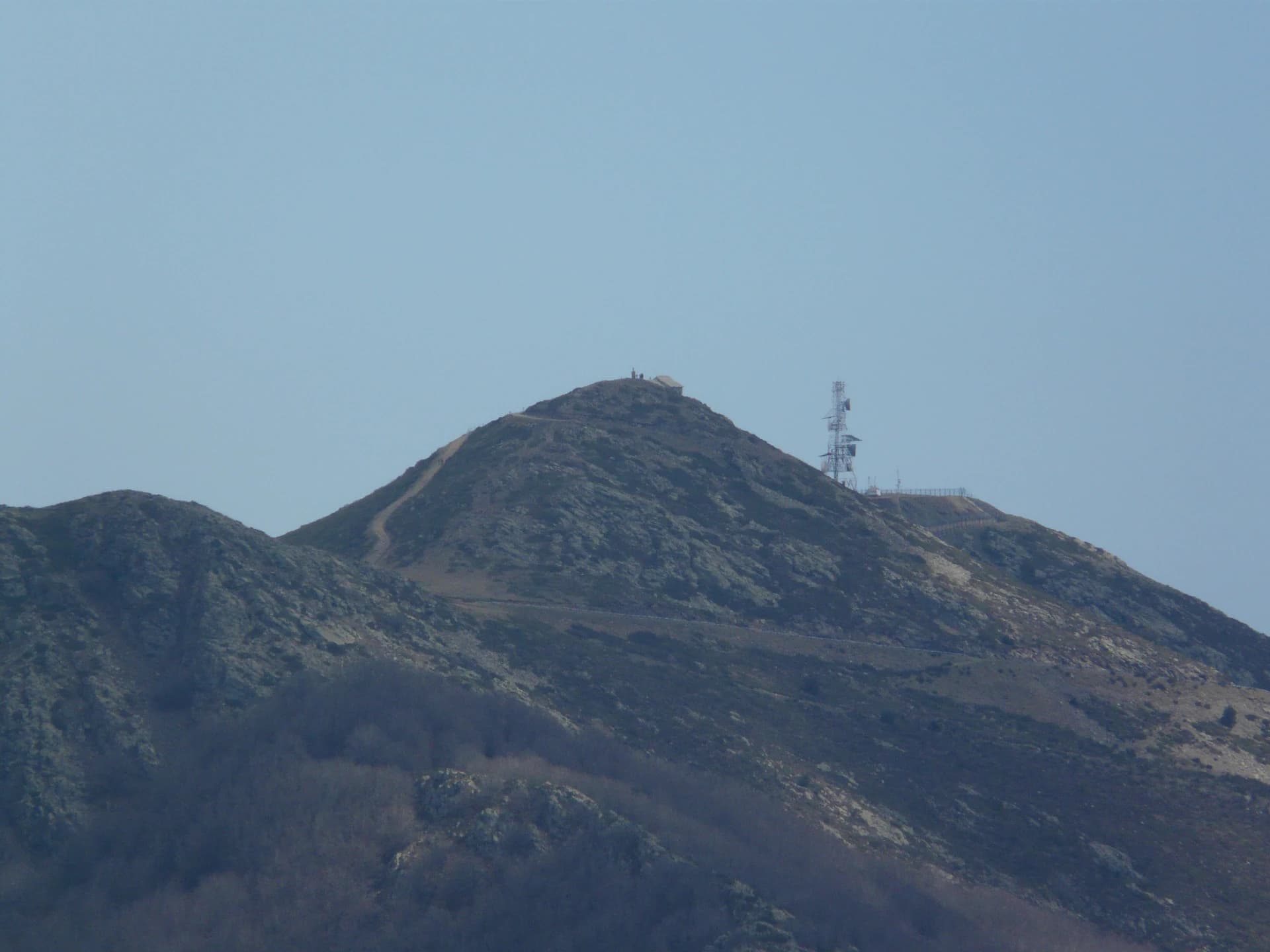 Turó de l'Home